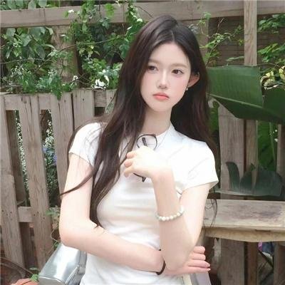 漂亮马驹