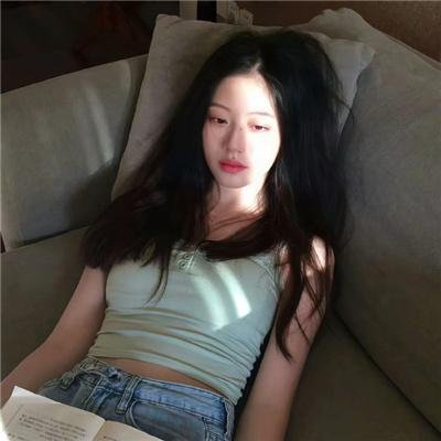 美女与纯情男