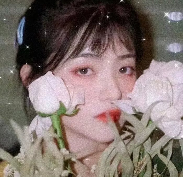 停不下来的她